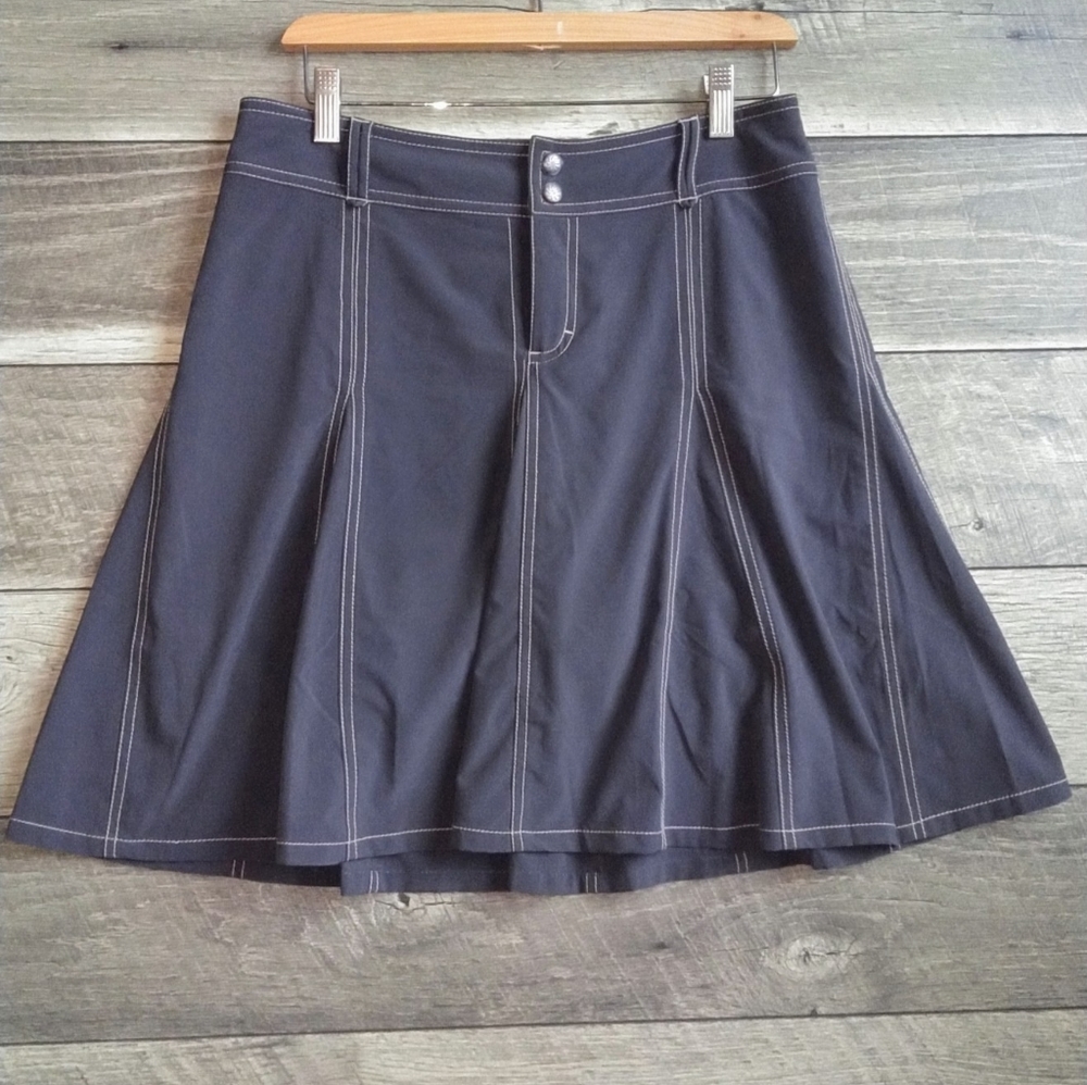 NWOT Athleta Dusty Pink Skort